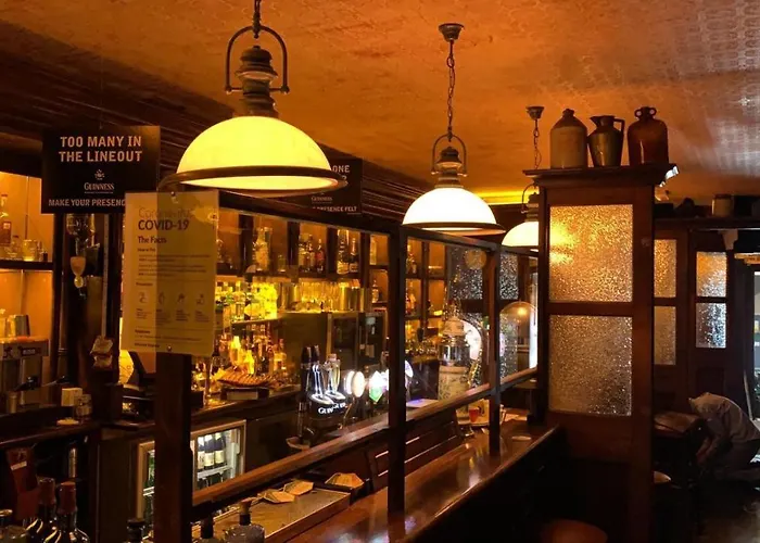 The Draper Rooms
