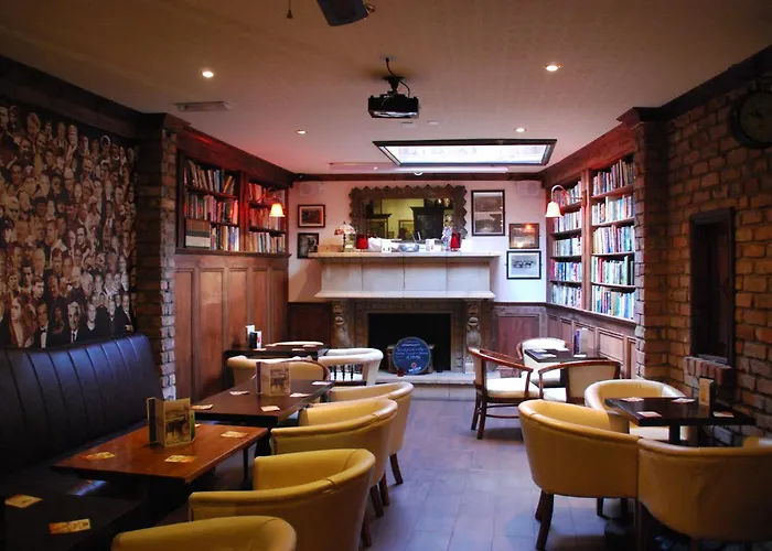 The Draper Rooms