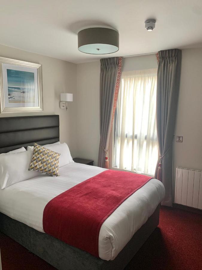 The Draper 3* Dublín