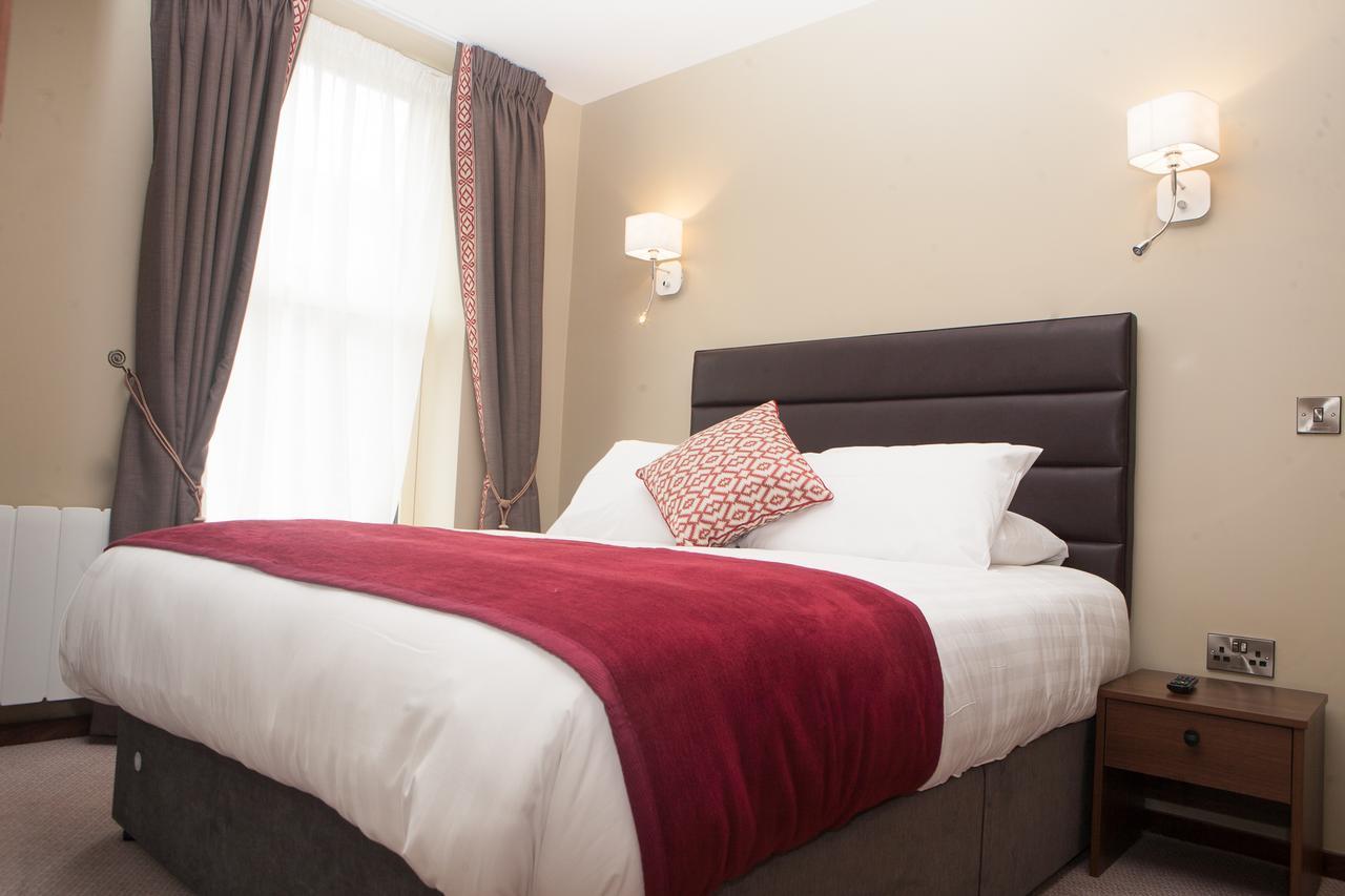 The Draper 3* Dublín