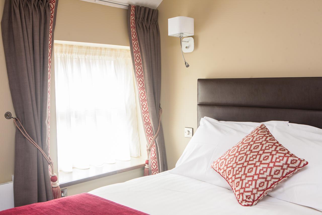 The Draper 3* Dublín