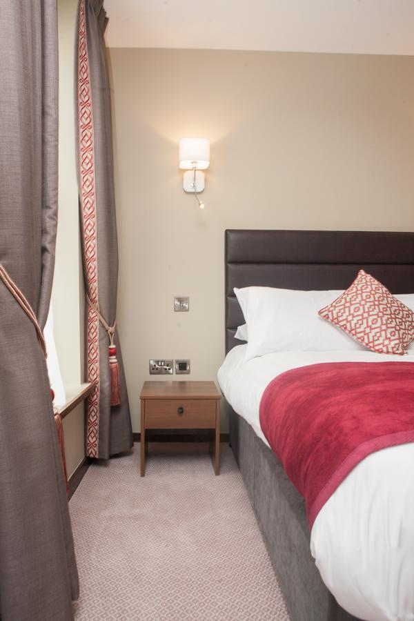 The Draper 3* Dublín